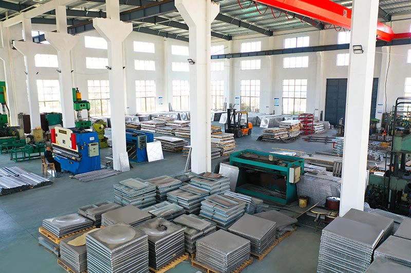 Yancheng Fangxing Group Co., Ltd.